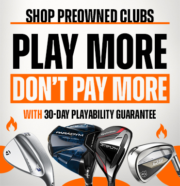 Discount Golf Store | Rock Bottom Golf Discount Golf Store | Rock Bottom Golf
